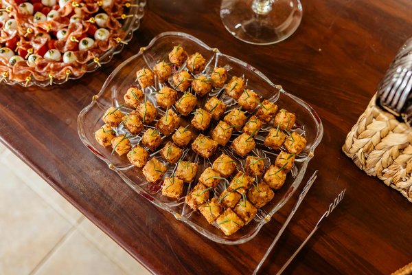 Astuce pour préparer votre tarte sucré salé à l'avance