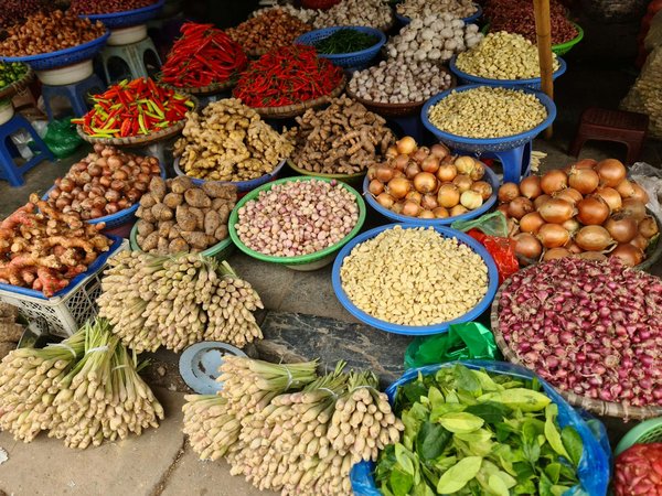 Enquête : comment les grands chefs utilisent leur robot pâtissier