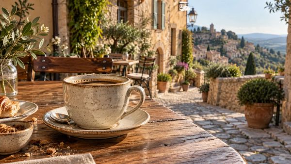 Avantages d'une tasse artisanale résistante au lave-vaisselle