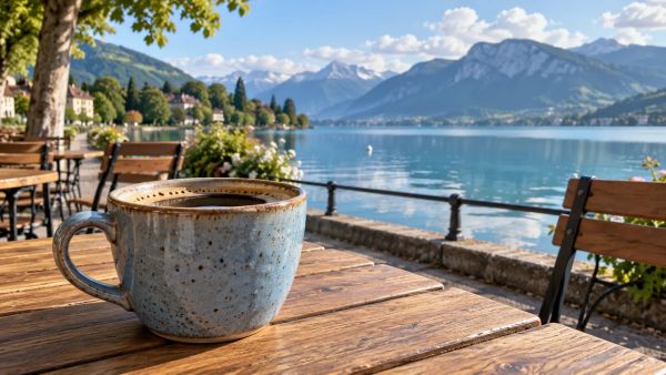 Avantages d'une tasse artisanale résistante au lave-vaisselle