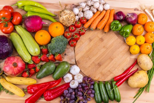 Bons plans pour manger bio sans se ruiner