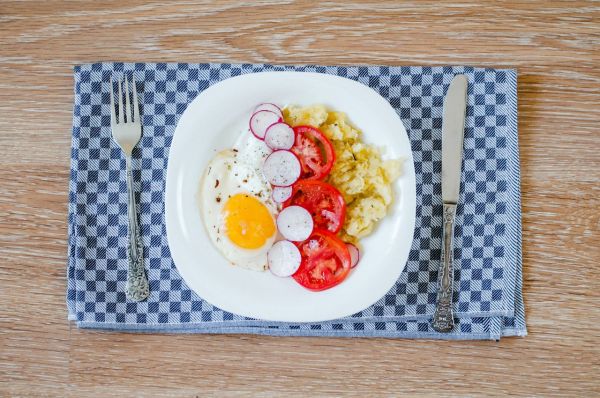 Découverte du régime low carb pour une cuisine minceur