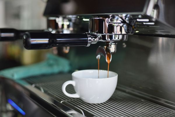 Découvrez les machines à café delta q pour un goût raffiné