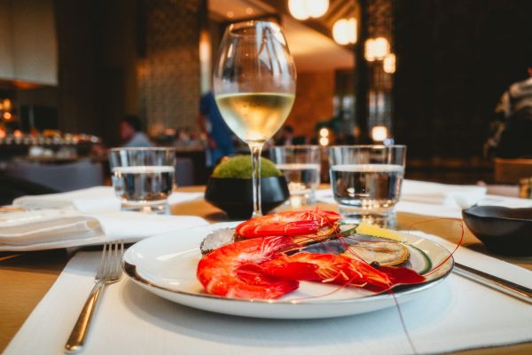 Découvrez l'expérience culinaire inoubliable de l'instant à château-thierry