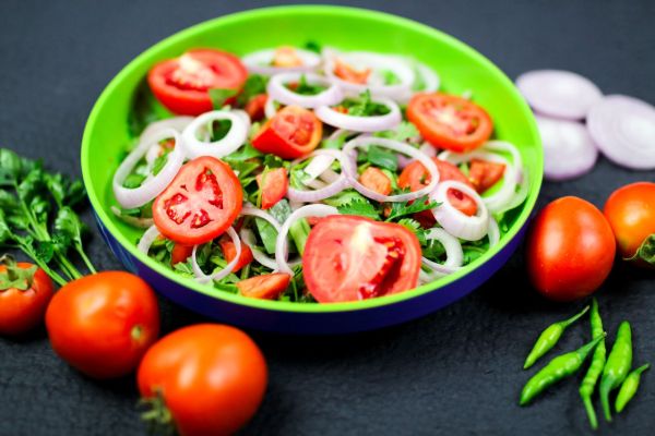 Défi 30 jours : passer au régime hypocalorique