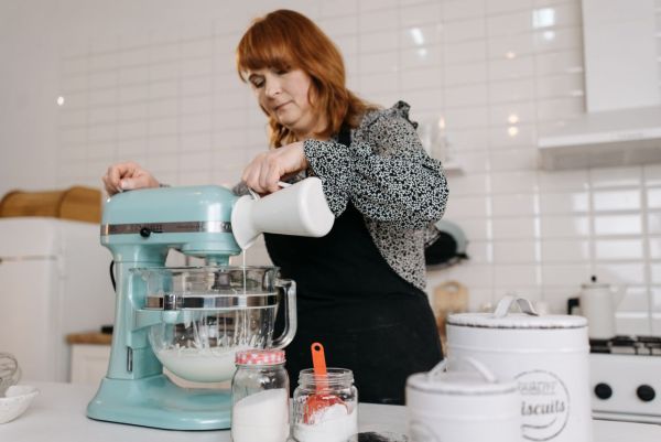 DIY : Comment réparer son mixeur à la maison