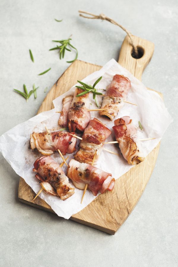 Recettes protéinées : des idées gourmandes pour tous les goûts