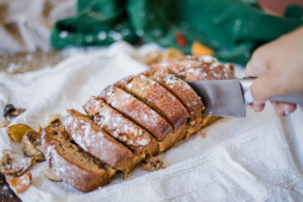 Savourez un pain d"épices moelleux sans gluten : la recette irrésistiblement épicée à essayer absolument !