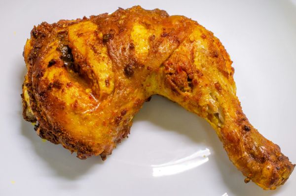 Top 5 astuces pour obtenir un poulet croustillant parfait
