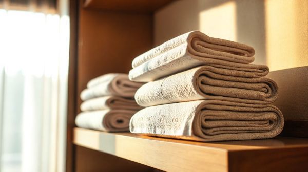 Top choix de serviettes en papier sur mesure pour professionnels