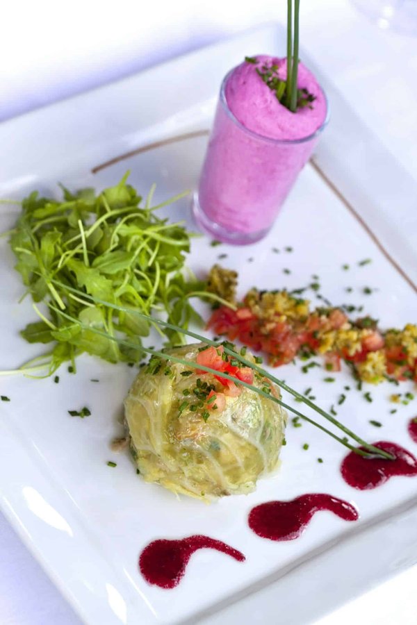 Astuce de chef : Réussir un plat sucré salé unique à base de charcuterie