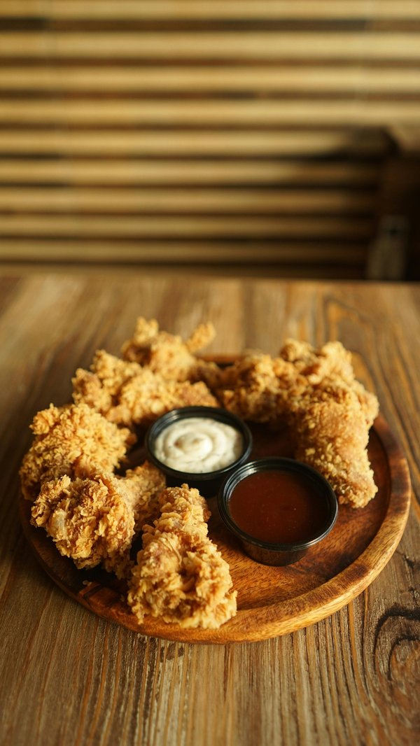 Comment réussir un poulet croustillant à la perfection